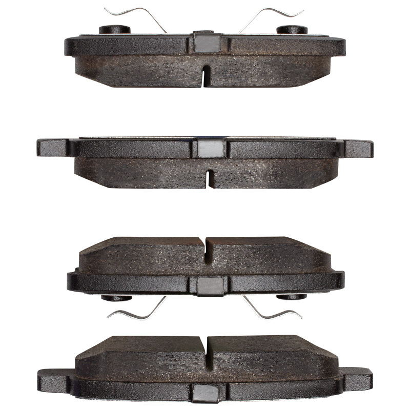 Chrysler 200 Brake Pads - Rear - R1 Concepts - Optimum OE - `04-`17